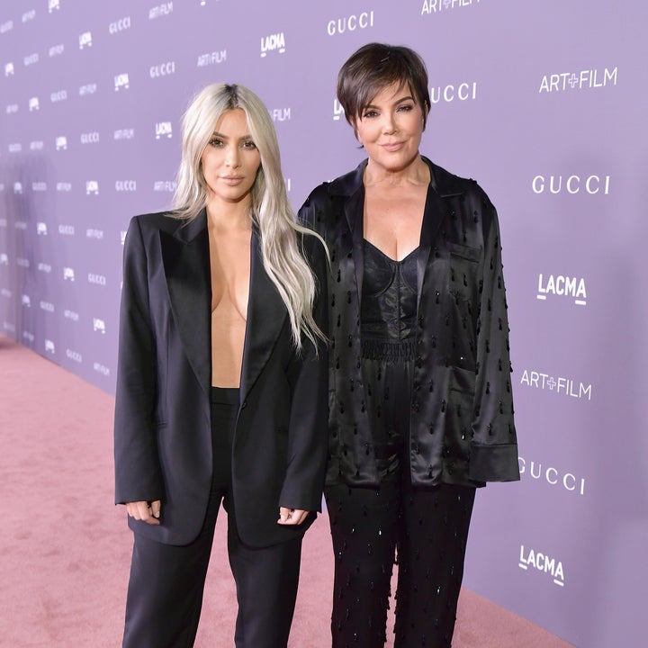 MORE: Kim Kardashian, Kerry Washington & More Star Go Glam at LACMA Art+Film Gala -- Pics!