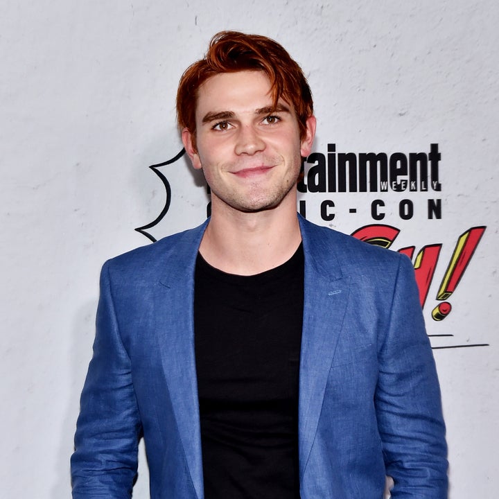 MORE: 'Riverdale' Star KJ Apa Opens Up About His Car Crash After 14-Hour Work Day