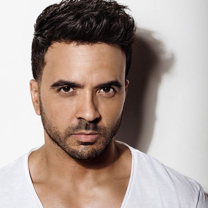 Luis Fonsi on His Influential 20-Year Career and His Mission to Help Rebuild Puerto Rico (Exclusive)
