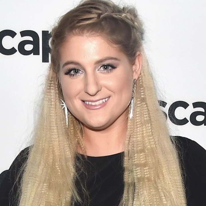 Meghan Trainor Is Engaged to Boyfriend Daryl Sabara -- See the Adorable Announcement!
