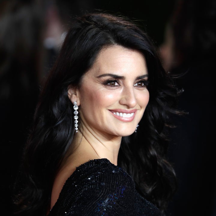 Penelope Cruz Opens Up About Her Friendship With Gwyneth Paltrow: 'She's An Incredible Cook' (Exclusive)