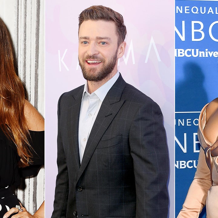 MORE: Sofia Vergara, Justin Timberlake, Jennifer Lopez and More Stars Celebrate Thanksgiving: Pics! 