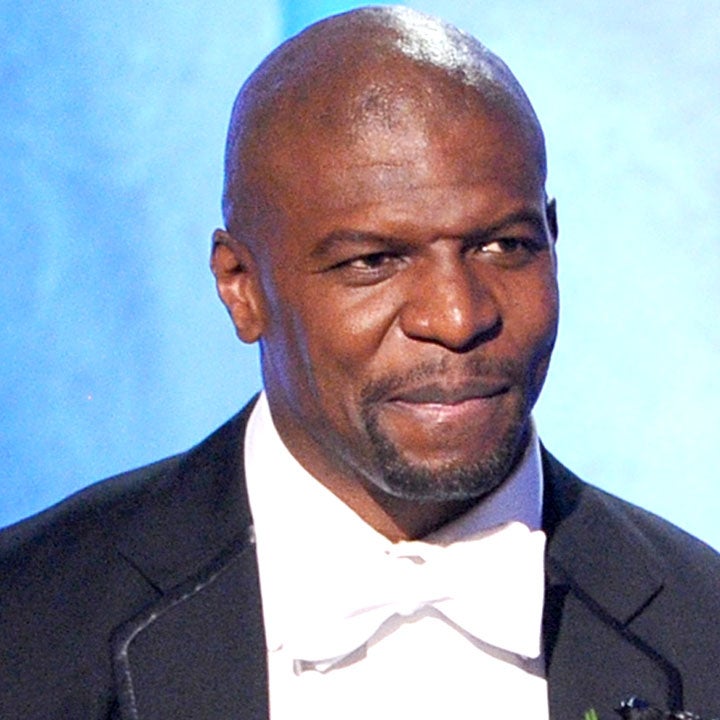 Terry Crews Says Matt Mauser's Kids Cried During His 'AGT' Audition