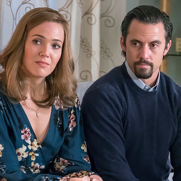'This Is Us' Star Says Season 2 Fall Finale Is Beyond 'Heart-Wrenching'