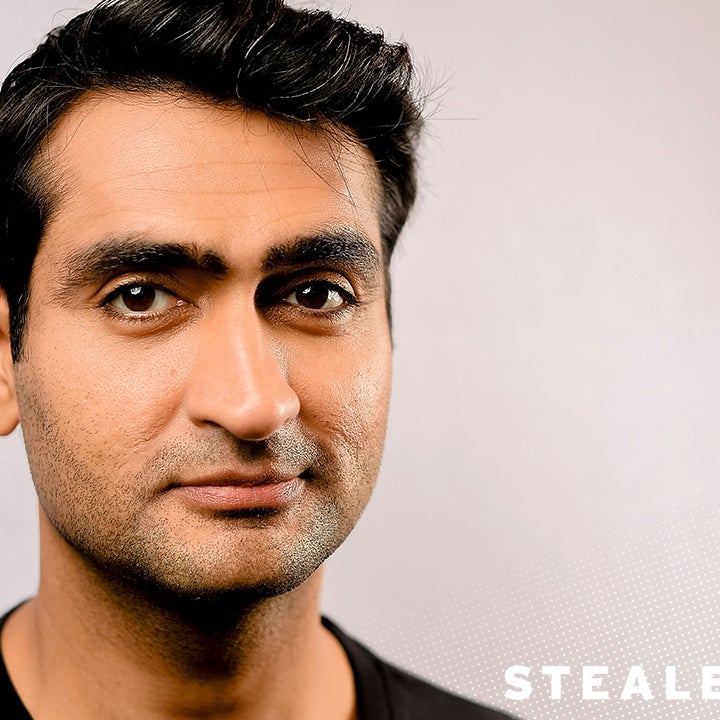How Kumail Nanjiani Is Handling All That Award Chatter Surrounding 'The Big Sick' (Exclusive)