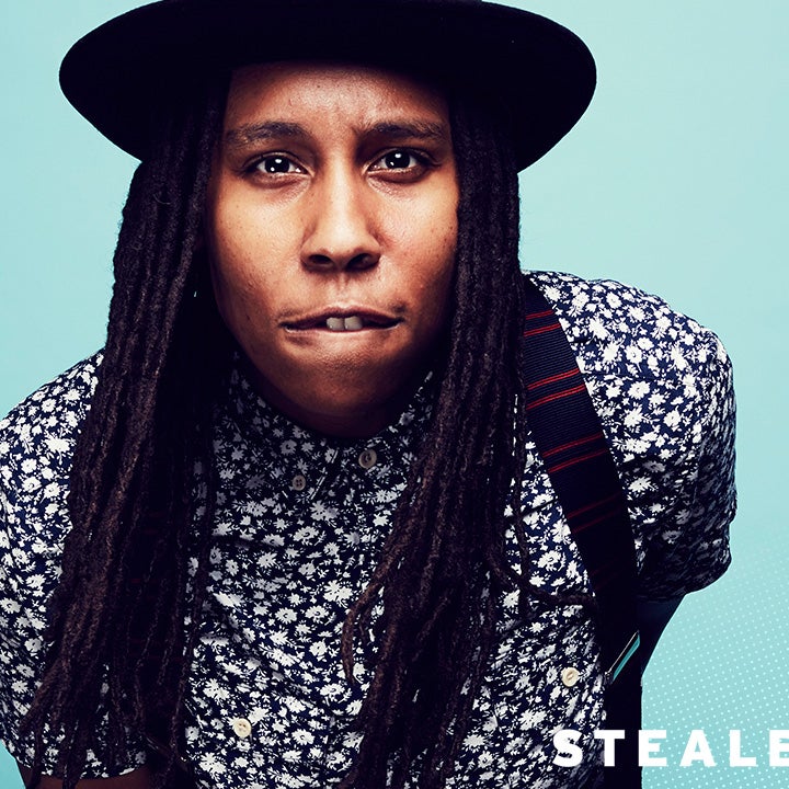 How Lena Waithe Is Using Her Newfound Success for Everyone (Exclusive)