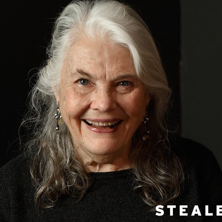 Lois Smith Delivers a Career Best With 'Marjorie Prime' (Exclusive)