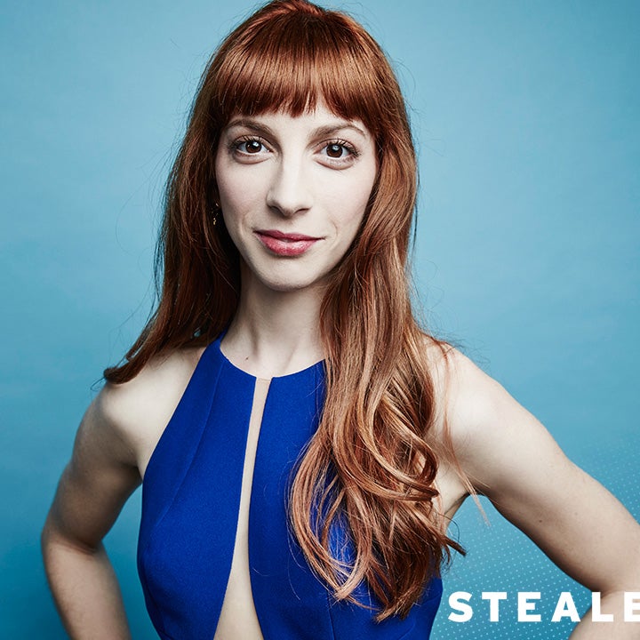 Why Molly Bernard Is the Most Reliable Ensemble Player on ‘Younger’ (Exclusive)