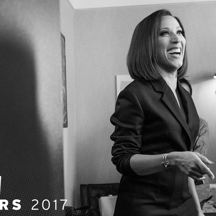 Why Robin Thede’s Perspective on Late-Night Is Needed by More Than Black Women (Exclusive)