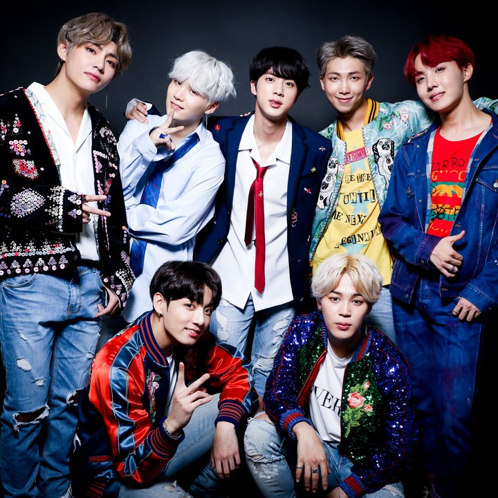 BTS Surprises Fans With New 'Euphoria: Theme of Love Yourself Wonder' Video -- Watch!