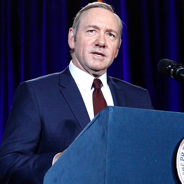 'House of Cards' to Resume Production Without Kevin Spacey 