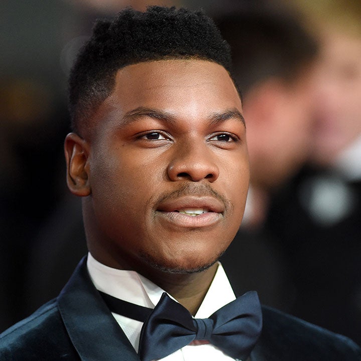 EXCLUSIVE: John Boyega Reveals Whether He’d Take on the Role of Marvel’s Blade