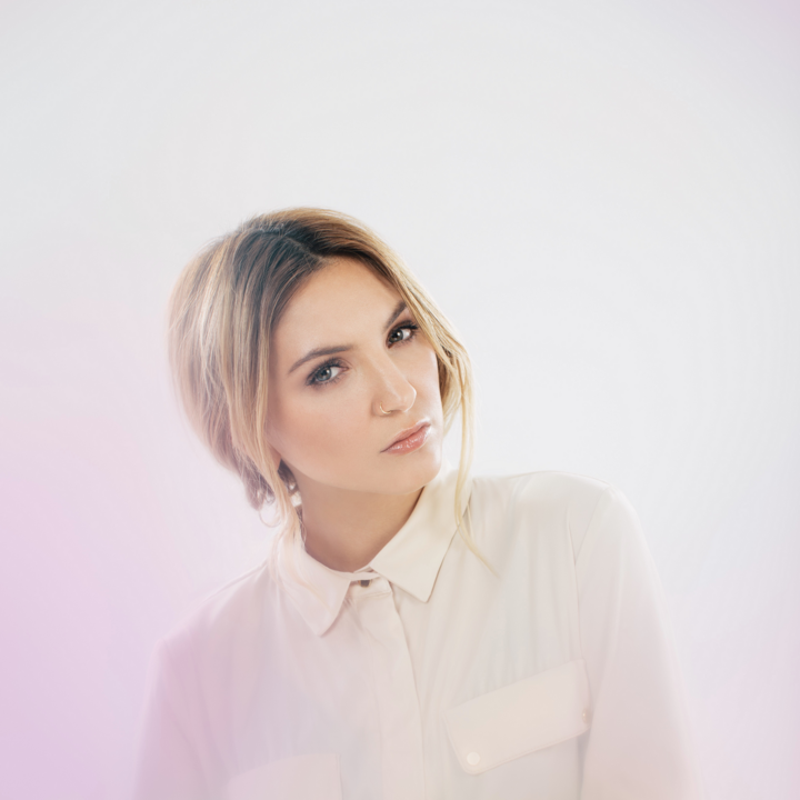 Julia Michaels on Capping 'Remarkable, Amazing, Unbelievable' Year as a First-Time GRAMMY Nominee (Exclusive)