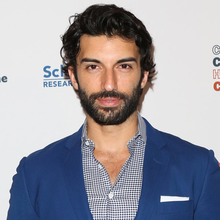 'Jane the Virgin' Star Justin Baldoni Says He Was Sexually Harassed by a Hollywood Producer at 21