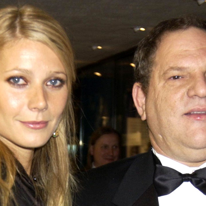 Gwyneth Paltrow Claims Harvey Weinstein Lied About Having Sex With Her