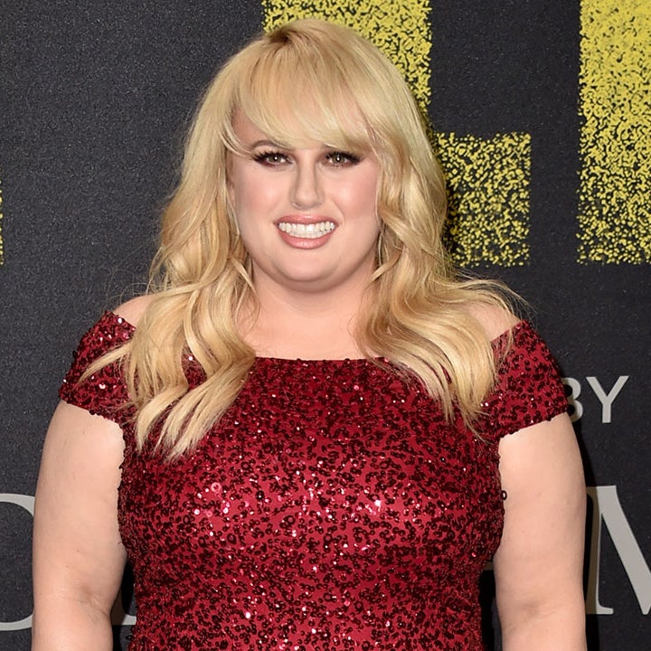 Rebel Wilson Explains Why She's OK With the 'Polarizing' Reactions to 'Cats' Trailer