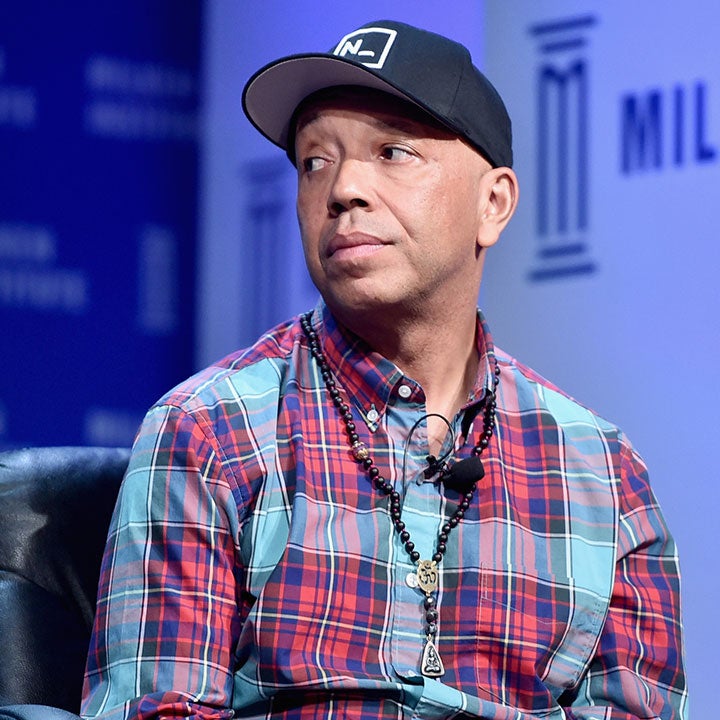 Russell Simmons Denies Rape Accuser’s Allegations in Legal Response