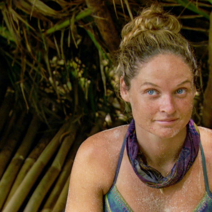 'Survivor's Ashley Nolan on That Devon Diss and What to Expect From the Jury (Exclusive)