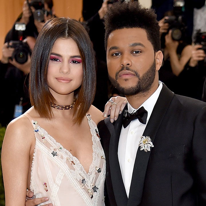 The Weeknd's Speculated 'Like Selena' Song Is No Longer Registered