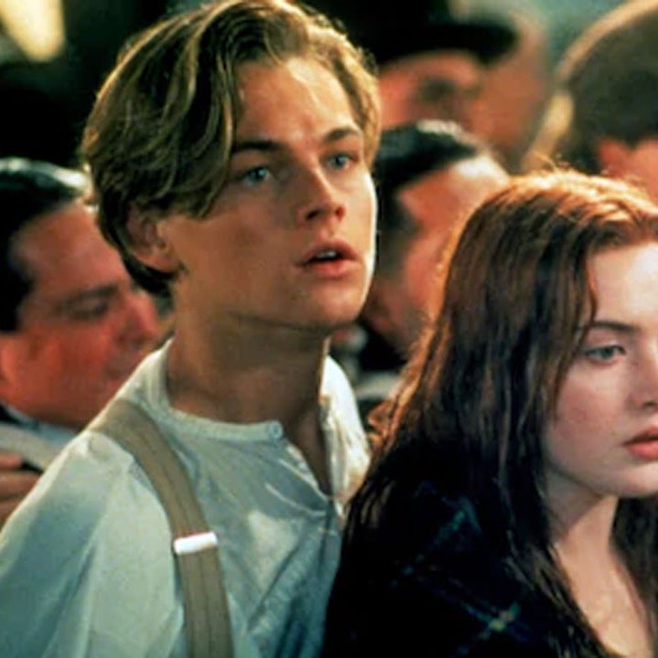 Leonardo DiCaprio Shares His Thoughts on Whether Jack Could Have Fit on the Door in 'Titanic' 