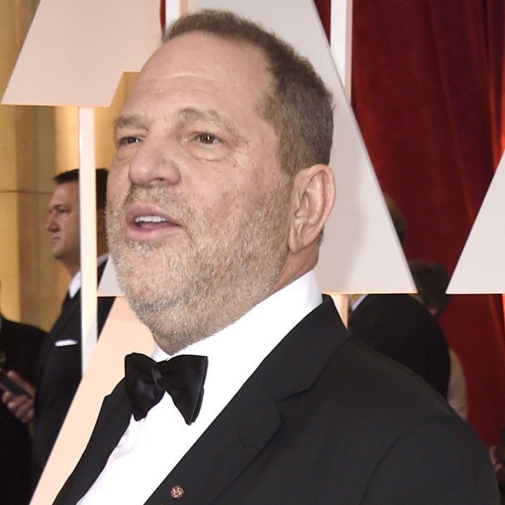 Oscars Academy Puts a 'Standards of Conduct’ in Place After Harvey Weinstein Sexual Misconduct Allegations