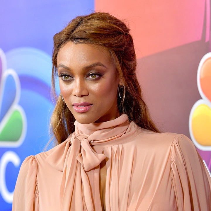 Tyra Banks Reveals She Gave Herself IVF Injections During ‘America’s Next Top Model’ Cycle 22 Finale