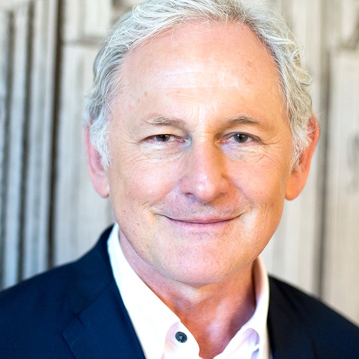 Victor Garber Talks Return to Broadway in ‘Hello, Dolly!’ Revival (Exclusive) 