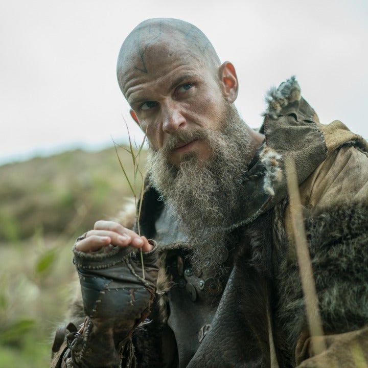 'Vikings' Creator on That Big Floki Surprise in Final Season