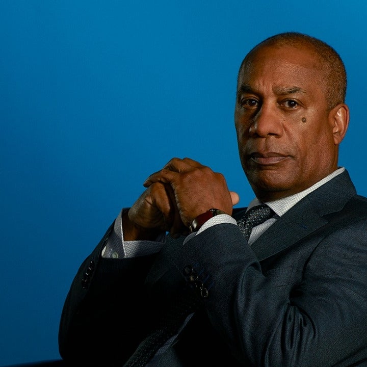 'Scandal' Star Joe Morton Says Olivia ‘Has to Deal With the Consequences’ -- Is Quinn Really Dead? (Exclusive)