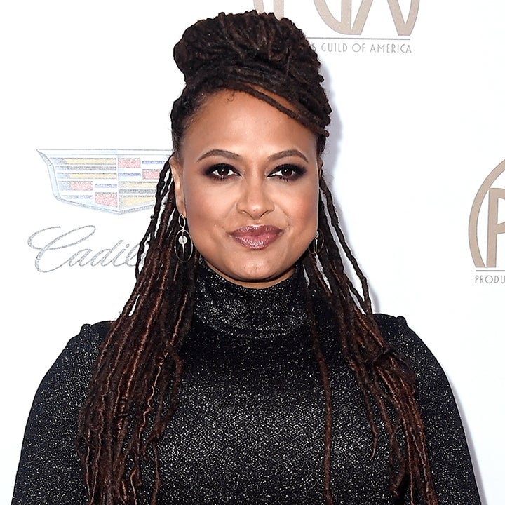 Ava DuVernay Shares the 'Upside' of Being Snubbed at Golden Globes In Icy Tweet