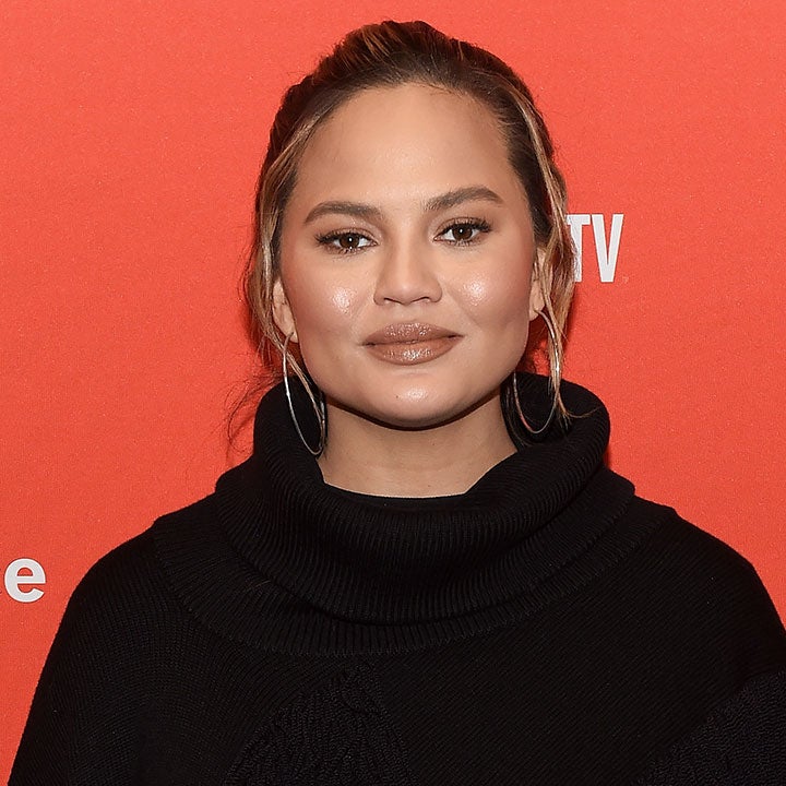Chrissy Teigen, Anne Hathaway & More Sound Off on Immigrant Children Being Separated From Parents at US Border