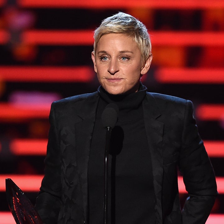 Ellen DeGeneres Opens Up About One Day Retiring: 'I'm Not Looking Forward to It'