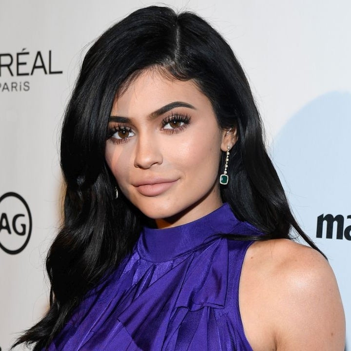 Kylie Jenner Is Keeping Her Personal Life and Brand Separate, Source Says (Exclusive)
