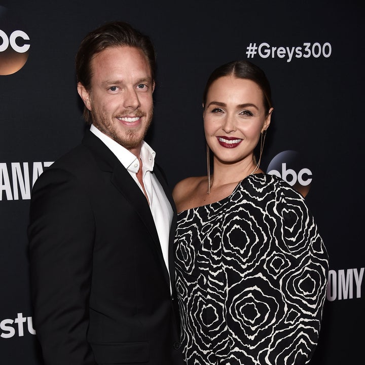 Camilla Luddington Reveals Her Wedding Must-Have Inspired by ‘Grey’s Anatomy’ (Exclusive)
