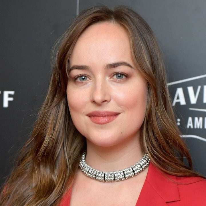 Dakota Johnson Reveals the 'Very Scary' Parts of Filming 'Fifty Shades' Franchise