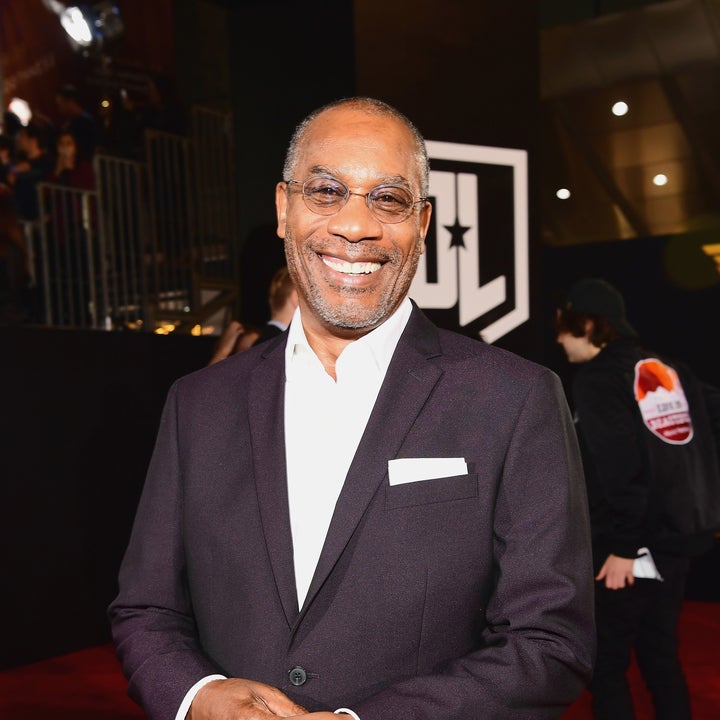 Joe Morton Opens Up About Potential Cyborg Movie (Exclusive)