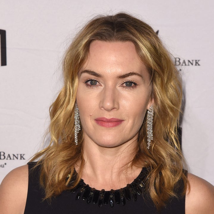 Kate Winslet Admits She Has 'Bitter Regrets' Over Working With Certain People