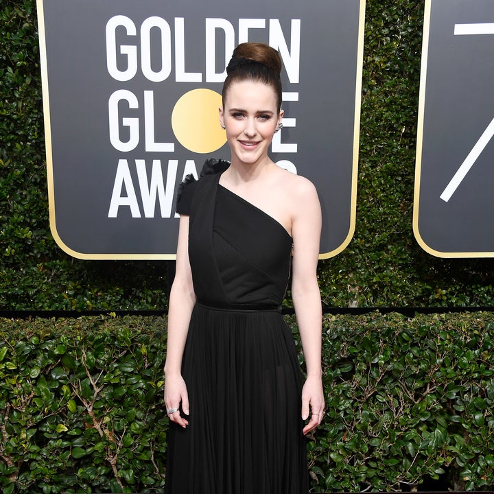 ‘Mrs. Maisel’ Star Rachel Brosnahan Reveals Eva Longoria Called Her About Time’s Up Initiative (Exclusive)