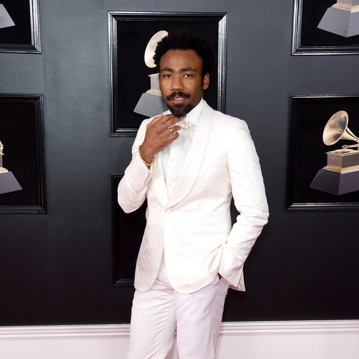 Donald Glover Sees Himself as Tupac 'In a Strange Way' -- Here's Why