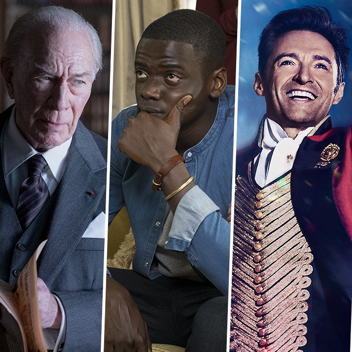 Golden Globes 2018: The 8 Biggest Movie Nomination Surprises and Snubs