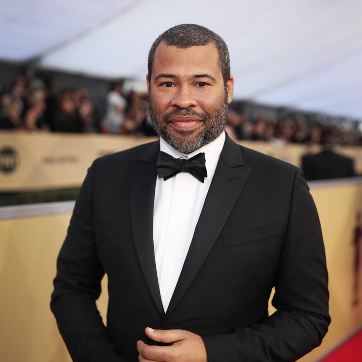 Jordan Peele Is Fifth Black Director Ever Nominated for Best Director Oscar