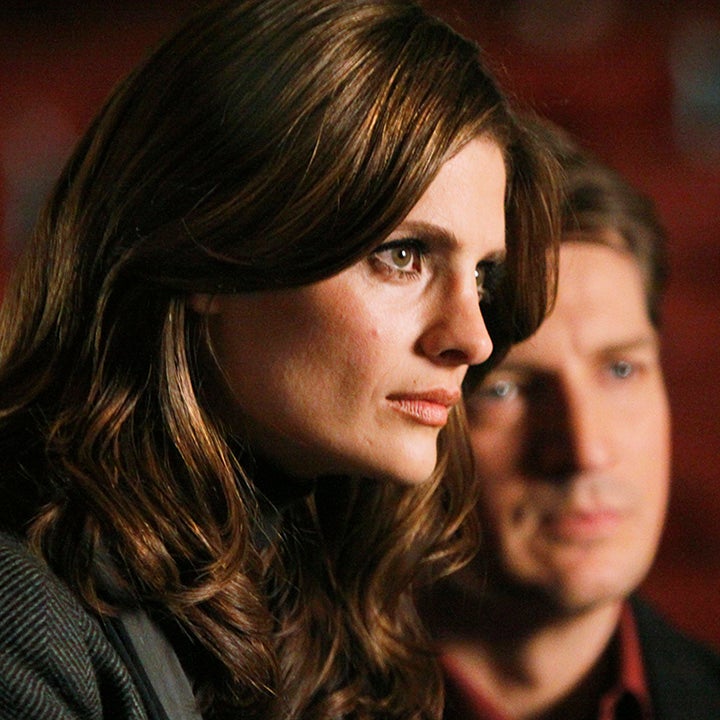 ‘Castle’ Star Stana Katic Says She Was ‘Hurt’ by the Show’s ‘Harsh Ending’