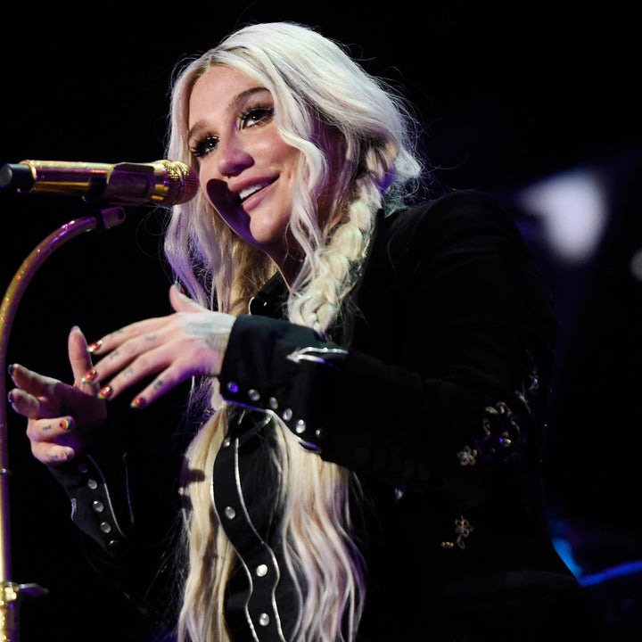 Kesha, 'This Is Us', 'Lady Bird' Among GLAAD Media Award Nominees -- Find Out Who Else Is Being Recognized!