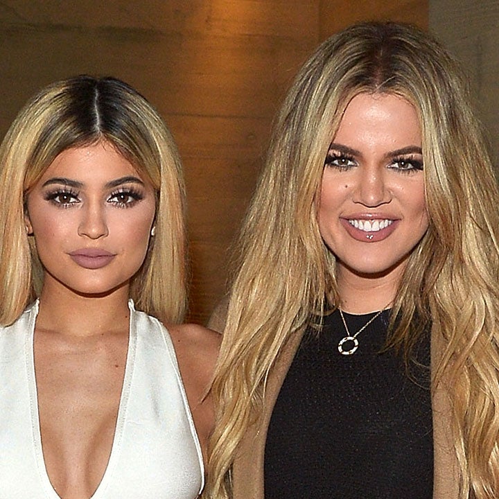 Khloe Kardashian Says She and Her Sisters Never Mom Shame Each Other