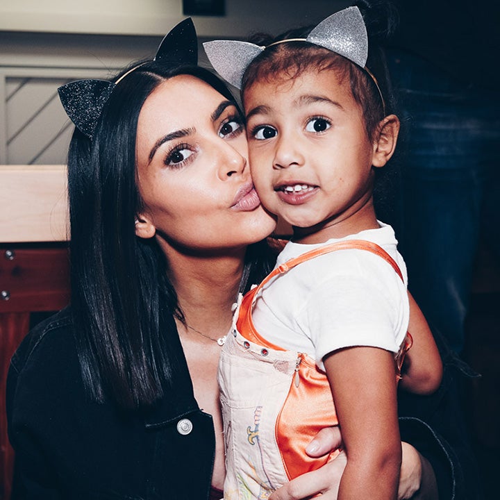 North West Gets Two Alexander Wang Bags Ahead of Her 5th Birthday