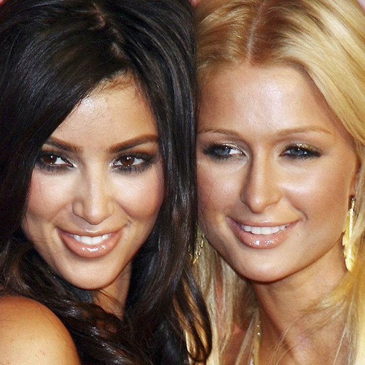 Paris Hilton Praises Kim Kardashian’s Daughter Chicago’s Name: ‘So Cool to Be Named After a City!’