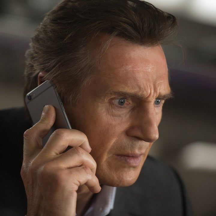 Liam Neeson vs. Everyone: Ranking the Star’s Action Films, From ‘Taken’ to ‘The Commuter’