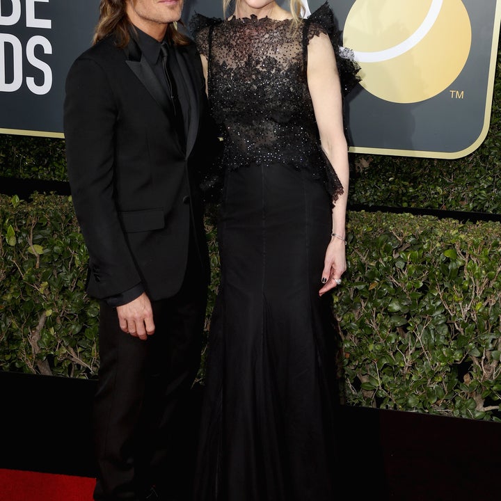 Nicole Kidman and Keith Urban on Raising Empowered Daughters: 'They're Pretty Aware' (Exclusive)