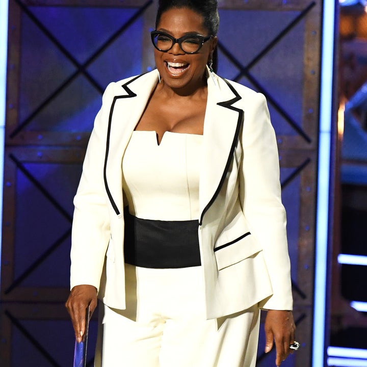 Why Oprah Winfrey Deserves the Cecil B. DeMille Award
