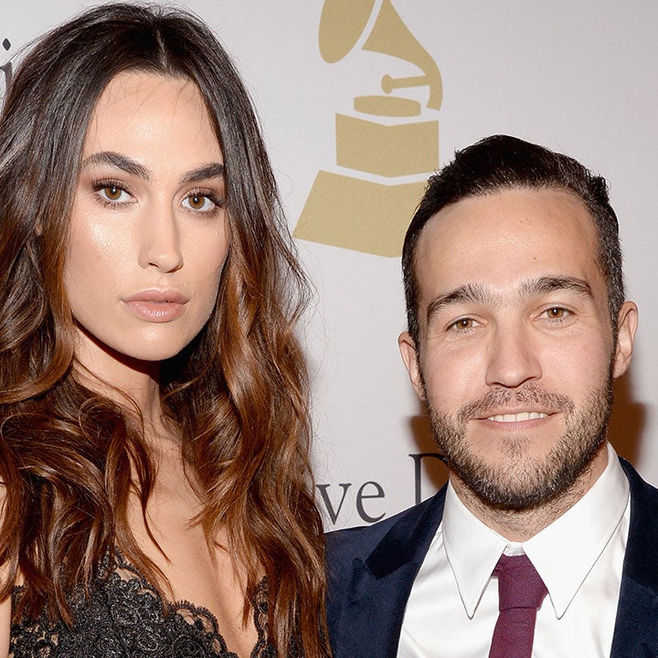 Fall Out Boy's Pete Wentz Expecting Baby Girl With Girlfriend Meagan Camper